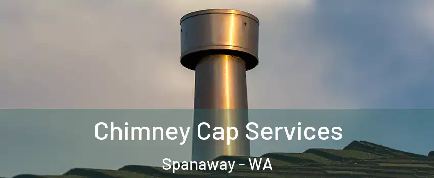  Chimney Cap Services Spanaway - WA