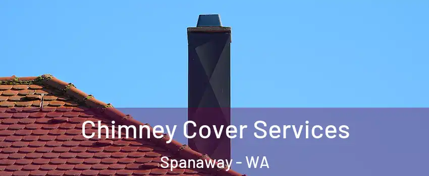  Chimney Cover Services Spanaway - WA