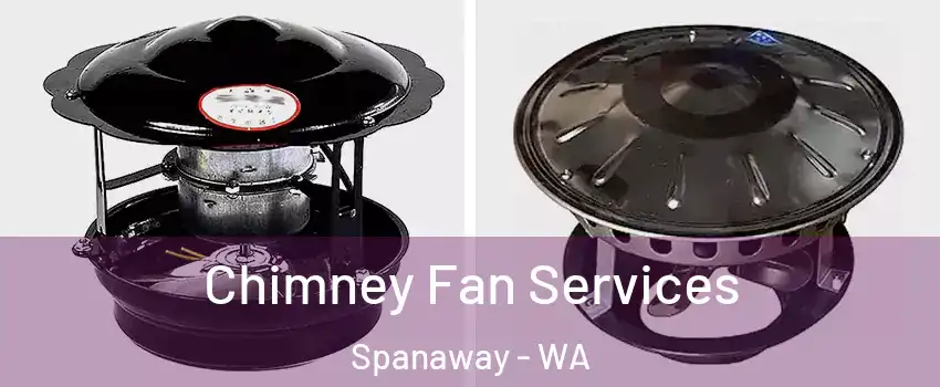  Chimney Fan Services Spanaway - WA