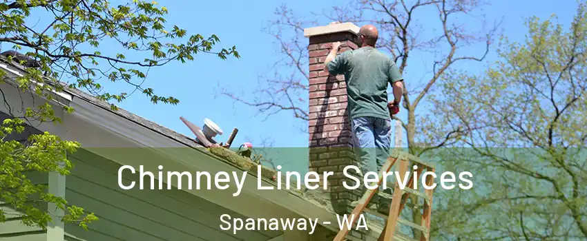  Chimney Liner Services Spanaway - WA
