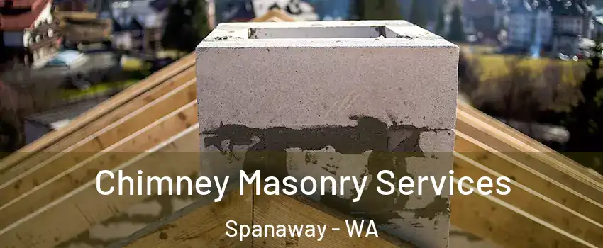  Chimney Masonry Services Spanaway - WA