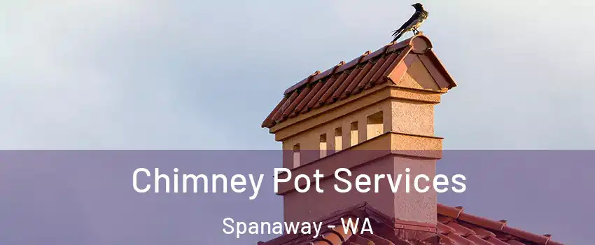  Chimney Pot Services Spanaway - WA