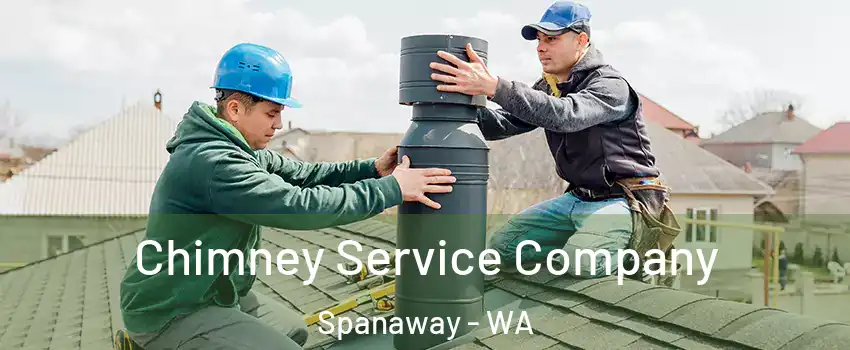  Chimney Service Company Spanaway - WA