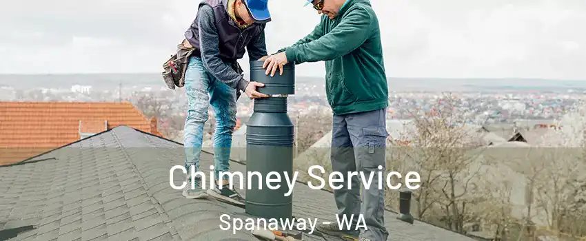  Chimney Service Spanaway - WA