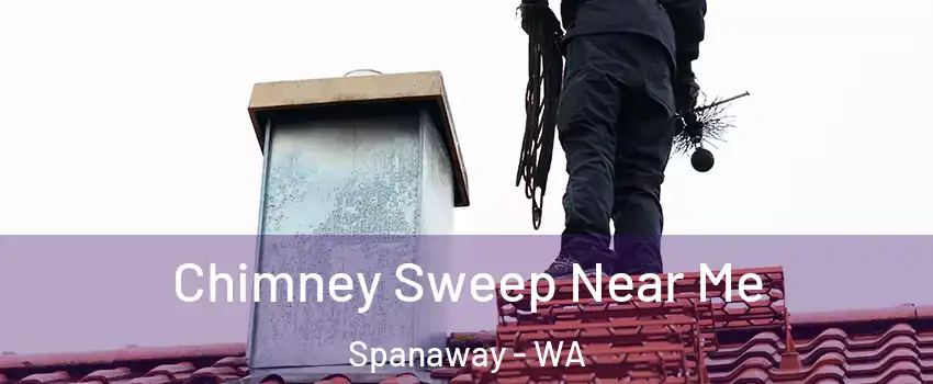  Chimney Sweep Near Me Spanaway - WA