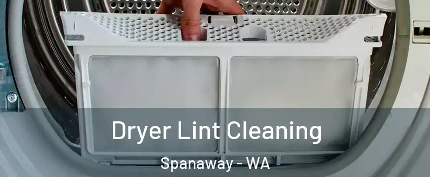  Dryer Lint Cleaning Spanaway - WA
