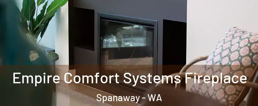  Empire Comfort Systems Fireplace Spanaway - WA