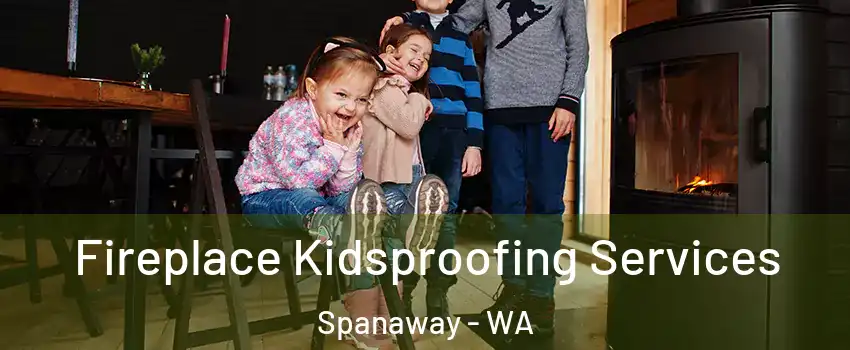  Fireplace Kidsproofing Services Spanaway - WA