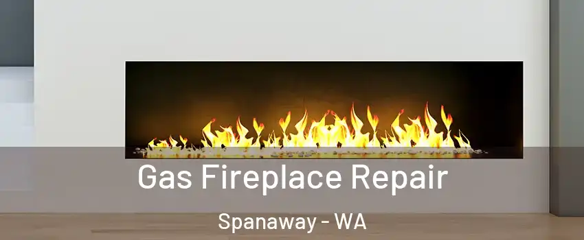  Gas Fireplace Repair Spanaway - WA