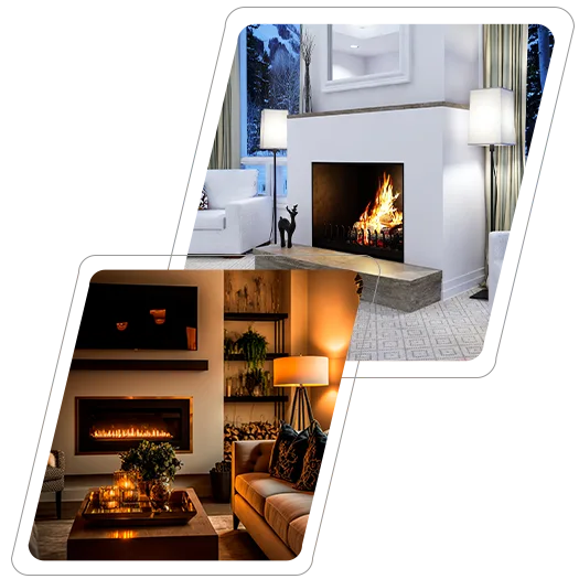 Remove Chimney Odor in Spanaway, WA