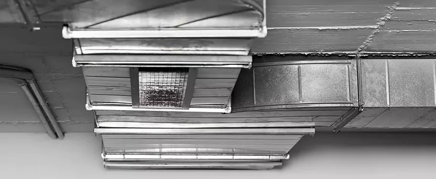 Trusted Air Duct Cleaning Company in Spanaway, Washington