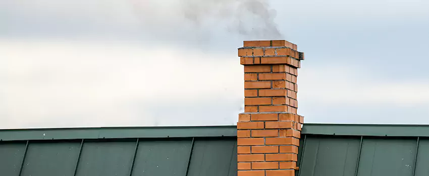 Animal Screen Chimney Cap Repair And Installation Services in Spanaway, Washington
