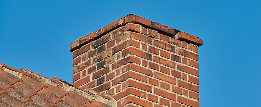Clean Blocked Chimney in Spanaway, Washington