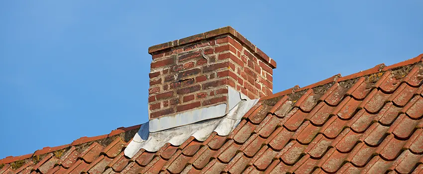Residential Chimney Bricks Rotten Repair Services in Spanaway, WA