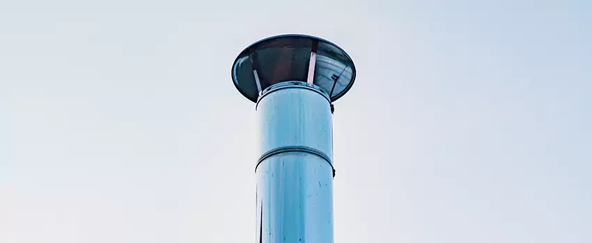Wind-Resistant Chimney Caps Installation and Repair Services in Spanaway, Washington