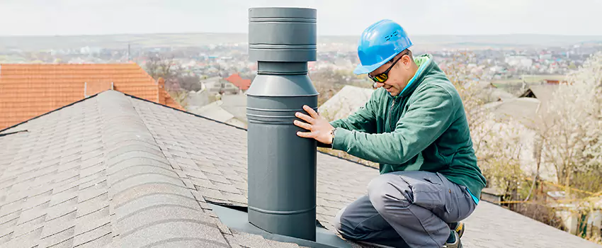 Chimney Chase Inspection Near Me in Spanaway, Washington