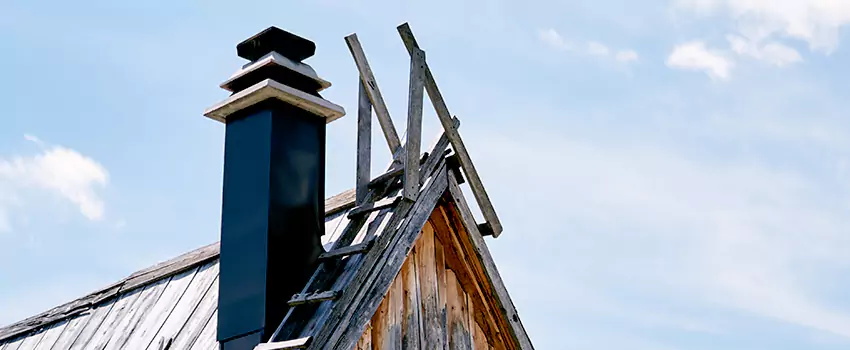 Chimney Creosote Cleaning in Spanaway, WA