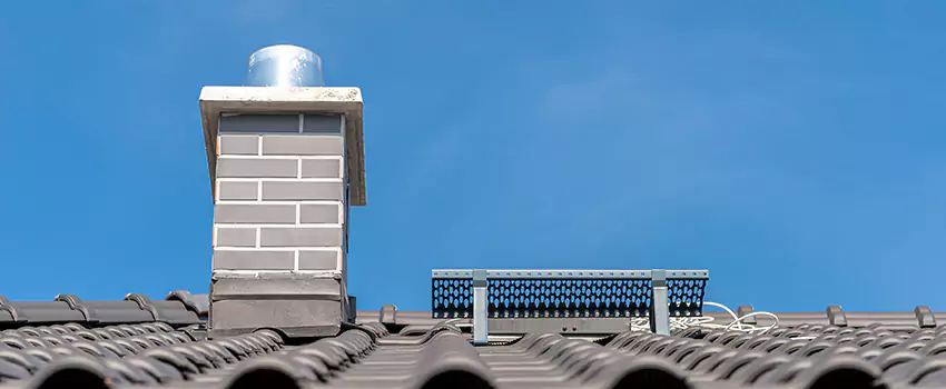 Chimney Flue Relining Services in Spanaway, Washington