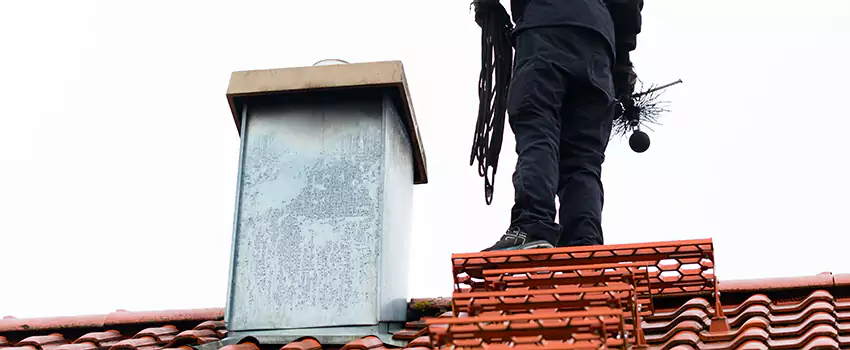 Chimney Liner Services Cost in Spanaway, WA
