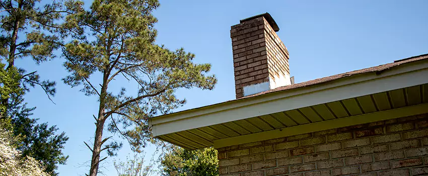 Budget-Friendly Chimney Masonry Service in Spanaway, Washington