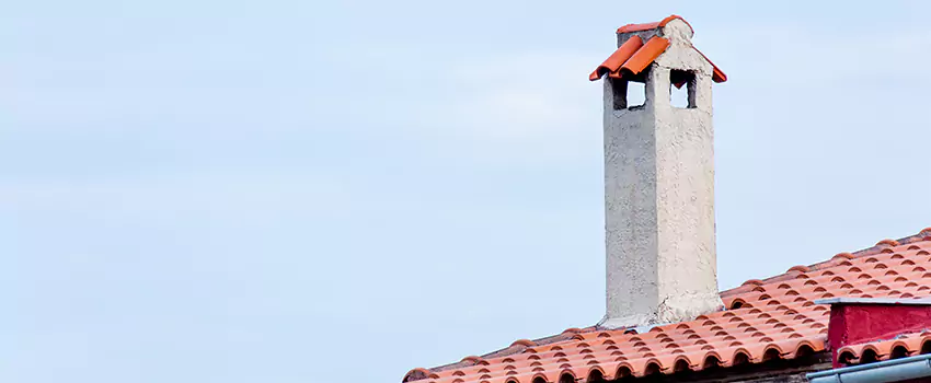 Chimney Pot Replacement in Spanaway, WA