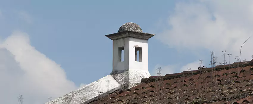 Cost To Rebuild A Chimney in Spanaway, WA