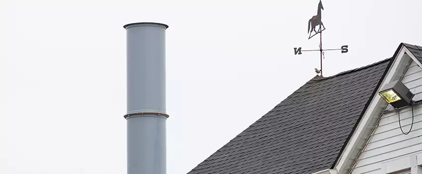 Chimney Inspection in Spanaway, WA