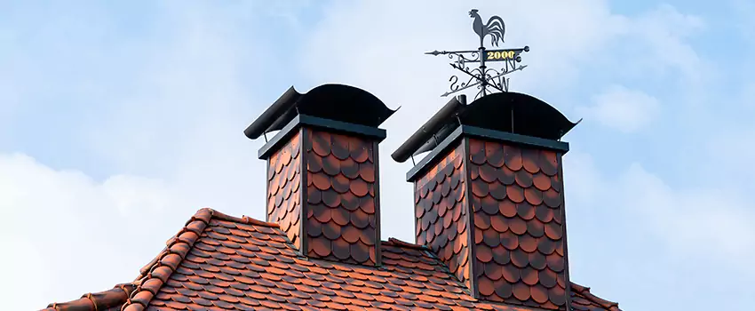 Old Chimney Restoration in Spanaway, Washington