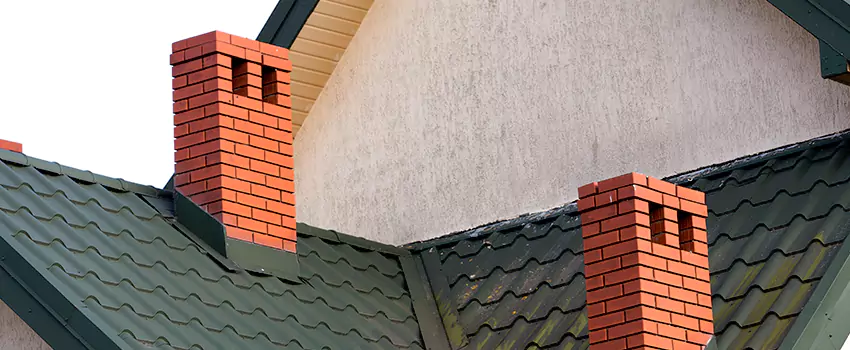 Chimney Saver Waterproofing Services in Spanaway, Washington