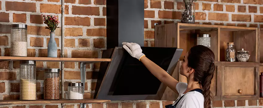 Chimney Installation in Spanaway, WA