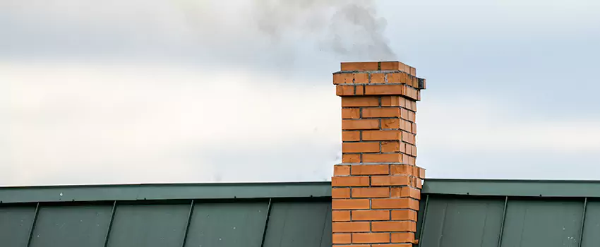 Chimney Soot Cleaning Cost in Spanaway, WA