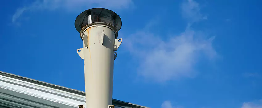 Chimney Spark Arrestor Requirements in Spanaway, WA