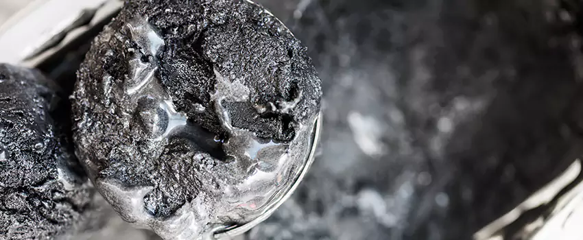 Clogged Dryer Vent Lint Cleaning in Spanaway, Washington