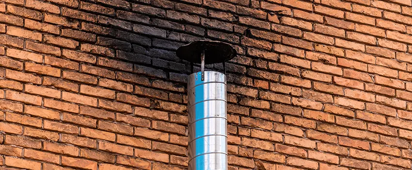Diagnosing Commercial Chimney Problems in Spanaway, WA
