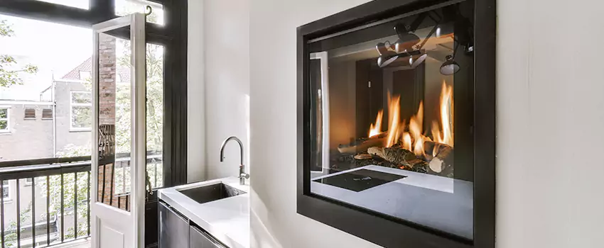 Dimplex Fireplace Installation and Repair in Spanaway, Washington
