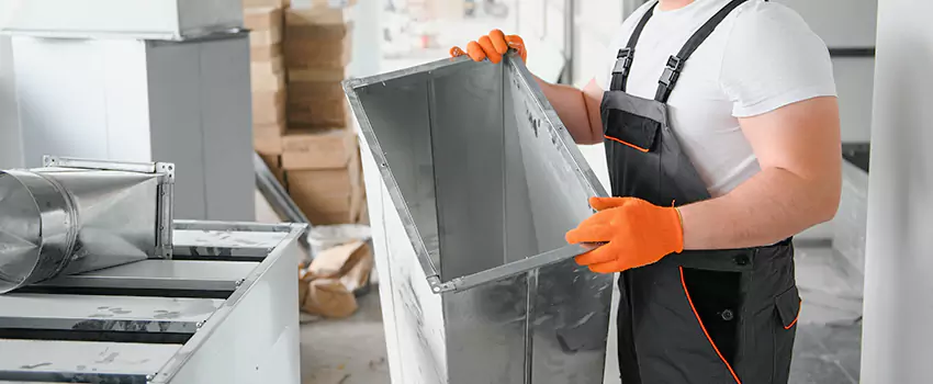 Benefits of Dryer Vent Inspection in Spanaway, WA