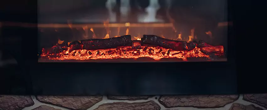 Outdoor Electric Fireplace Installation Solutions in Spanaway, WA