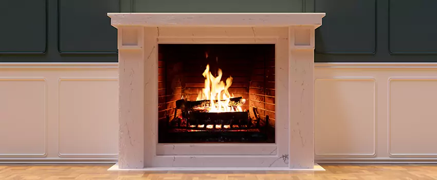 Empire Comfort Systems Fireplace Installation and Replacement in Spanaway, Washington
