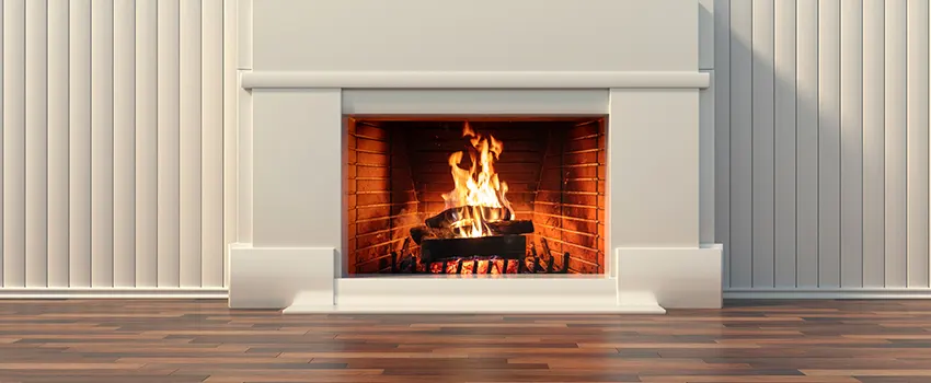 Fireplace Broken Ashtray Repair Services in Spanaway, Washington
