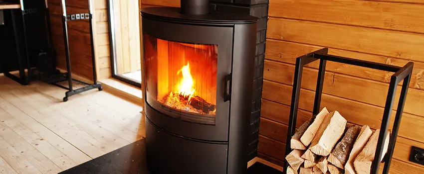 Gas Fireplace Door Handle Installation Services in Spanaway, Washington