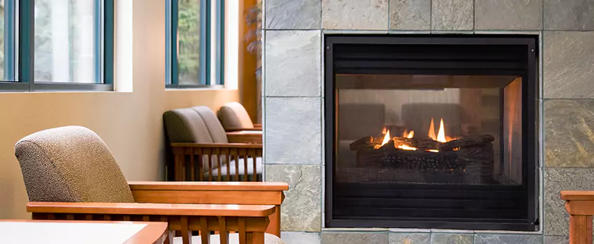 Fireplace Refacing in Spanaway, Washington