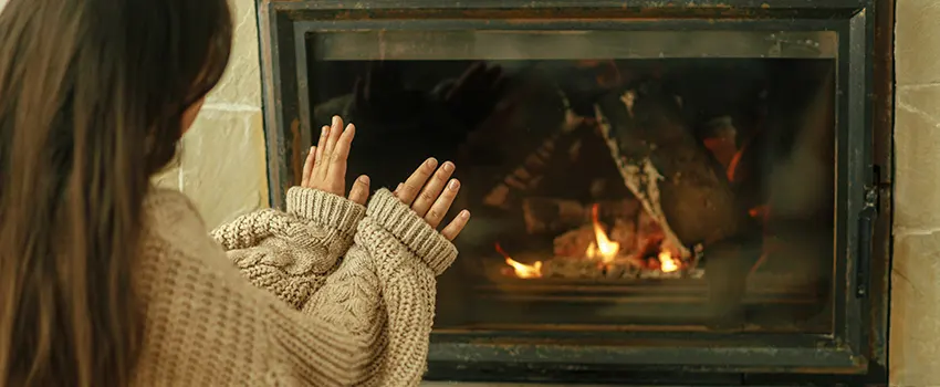 Wood-burning Fireplace Smell Removal Services in Spanaway, WA