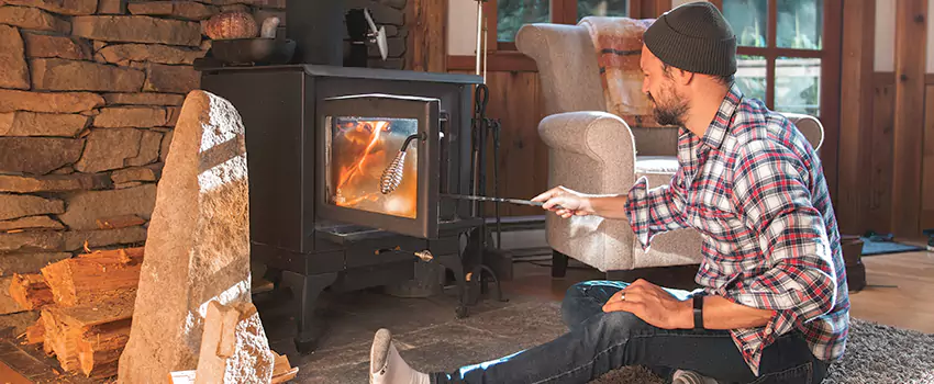 Fireplace Chimney Maintenance in Spanaway, Washington