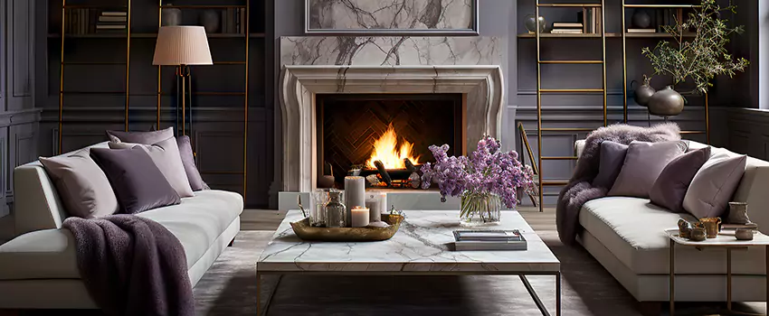 Fireplace Xtrordinair Ember-Glo Insert Fireplace Maintenance in Spanaway, Washington