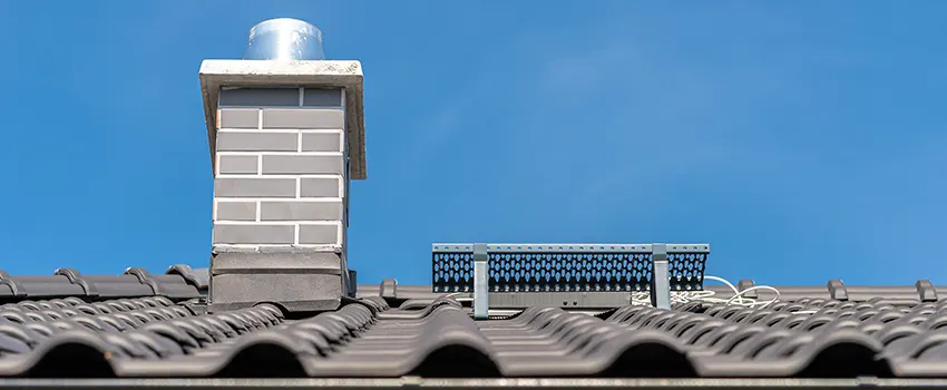 Repair Blocked Chimney in Spanaway, Washington