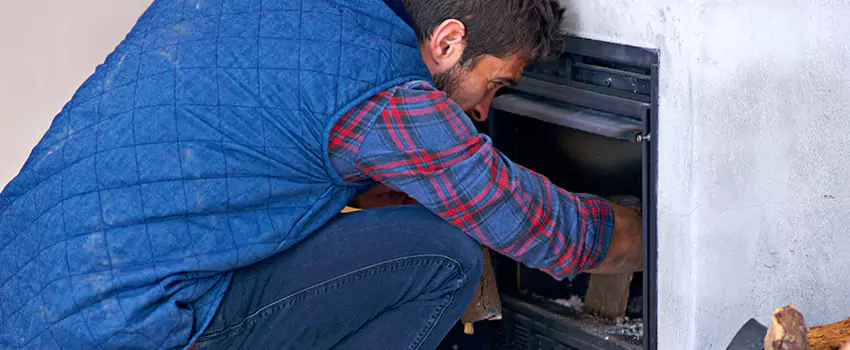 Fix Non-Working Prefabricated Fireplace in Spanaway, WA