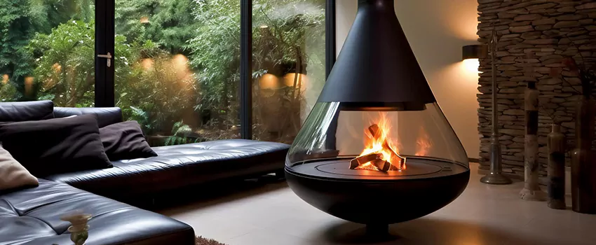 Affordable Floating Fireplace Repair And Installation Services in Spanaway, Washington
