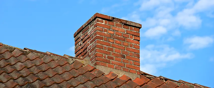 Flue Tiles Cracked Repair Services near Me in Spanaway, WA