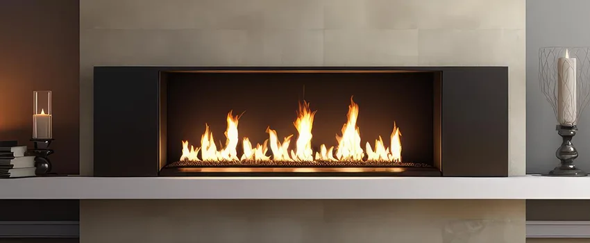 Vent Free Gas Fireplaces Repair Solutions in Spanaway, Washington