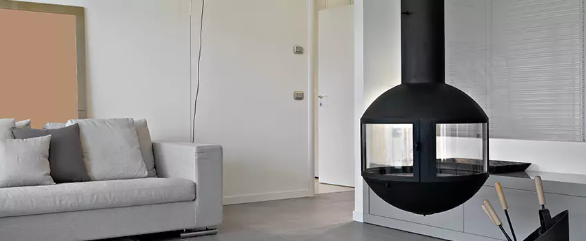Hanging & Suspended Fireplaces Designer in Spanaway, Washington